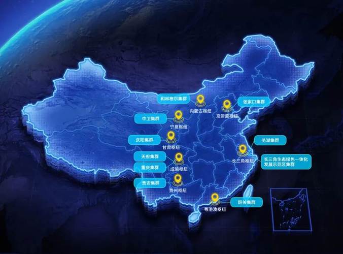 助力“東數西算”戰略落地 美的樓宇科技賦能重慶人工智能創新中心，構建綠色高效算力底座