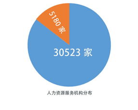 2018年中國人力資源服務行業大數據全景解讀 變革、機遇與未來趨勢