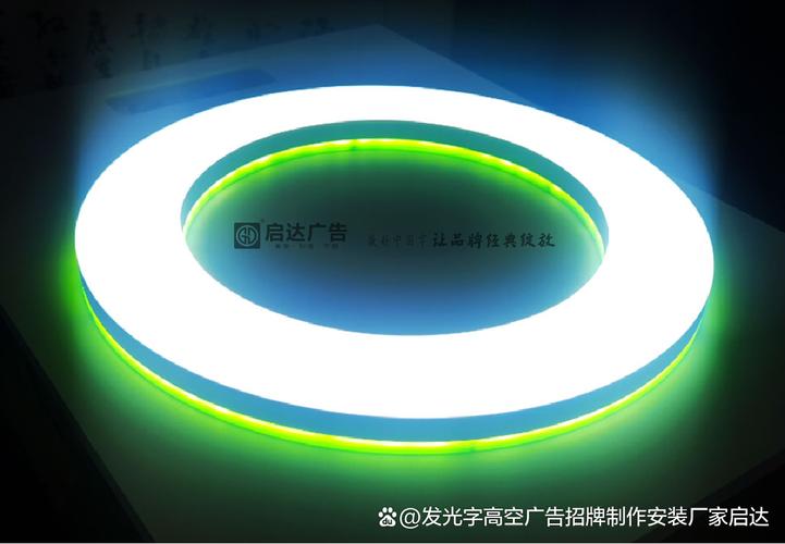 訂制發光字招牌，業主最關心的五個核心問題（廣告設計指南）